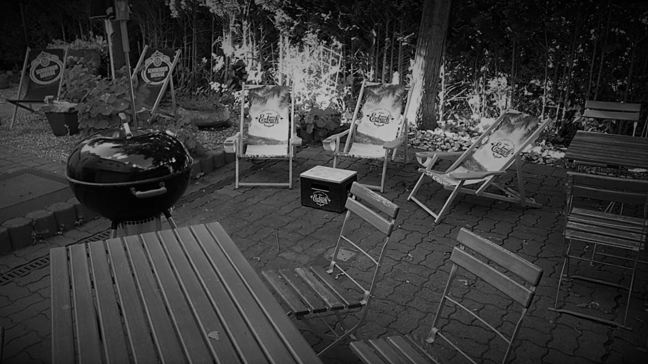Hotel Zur Sonne Falkenstein  ภายนอก รูปภาพ