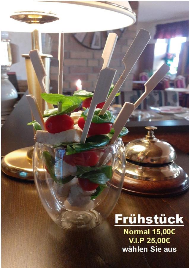 Hotel Zur Sonne Falkenstein  ภายนอก รูปภาพ